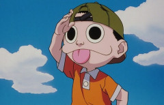 忍空ってアニメ観てるんだがNARUTOってこれをパクってたんだな