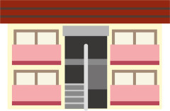 【画像】東京都心の家賃5万、ガチでヤバすぎるｗｗｗｗｗｗｗｗｗｗｗｗｗｗｗｗ