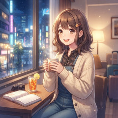 お酒が飲めない人の1人旅の夜の過ごし方