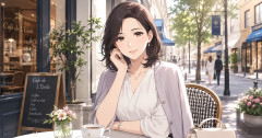 【悲報】全男性に聞きました。女性のアリ・ナシ何歳まで？残酷すぎる結果に・・・
