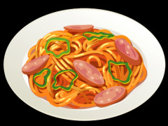 【あるある】ワイ「スパゲティの一人前が100g？少なすぎやろ120g茹でたろ！」→結果ｗｗｗｗｗｗ