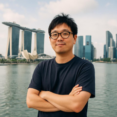 オリラジ中田、シンガポールで5年暮らして実感したこととは？「住めば住むほど日本が好きになってくる」「重要なのは文化」   |  他の国と比べても良い国だと思うけど