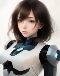 【動画】中国のセクサロイド、色んな体位が楽しめそう