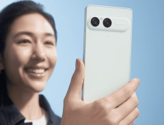 【朗報】ソニー、覇権スマホ「Xperia 10 VIII」を発表