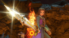 『ドラクエ11』やってるが主人公無能過ぎてムカつくんだけど