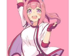 【ウマ娘】ウララちゃんをよくない目で見ているやつの数 →