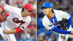 【カープ実況】床田寛樹vs深沢鳳介【広島-DeNA/マツダスタジアム】