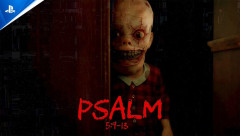 Steamで高評価の一人称視点心理ホラーゲーム『Psalm 5:9-13』PS5版がリリース。PSStoreでは15％オフセール開催中（PSPlus加入者限定・～9/3）