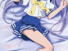 外国人「令和の時代において、かがみんこそが一番かわいい女の子だ」