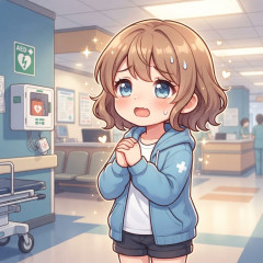 ワイ「女性にAEDを使うと訴えられる？」法律「まぁ多分訴えられないから大丈夫…」