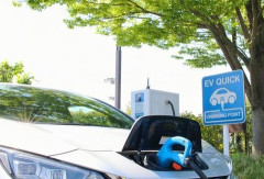 【驚愕】スズキの新型軽EV、1回の充電で「まさかの〇〇キロ」走れてしまう模様ｗｗｗ