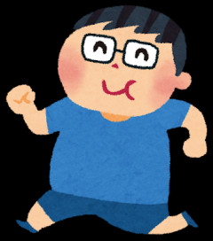 デブ「走ると膝が痛いからウォーキングで痩せたい」←走るのがつらいだけかもね