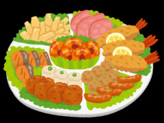 ミックスフライにコロッケ入れるのやめろ