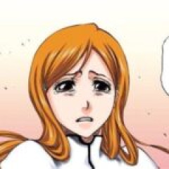 【BLEACH】女すぎる…