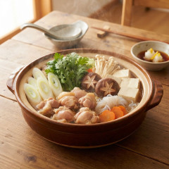 必要不可欠だと思う料理の具
