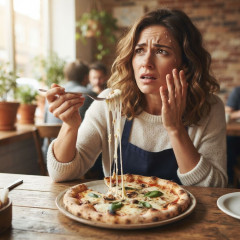 食感が耐えられない食べ物