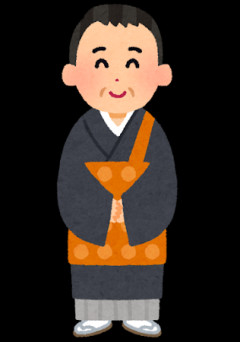 【悲報】お坊さん、墓じまいしまくる日本人にブチギレ「資本主義に毒されすぎてる」