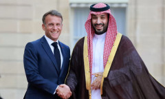 サウジとフランス「ドラゴンボール」のテーマパークを建設で合意！　海外の反応。