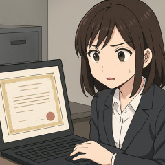 田久保真紀・前伊東市長のPCから偽造された卒業証書のデータが見つかる