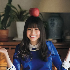 【朗報】声優の雨宮天さん「私ってつまらない人間なんです(笑)」