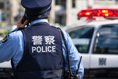 【深刻】警視庁で警察官「3000人」が不足、110番の対応にも影響が出始める・・・