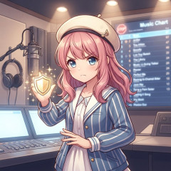 「AI楽曲」をチャート対象外に 豪音楽協会「人間による芸術性」保護へ最後の足掻き
