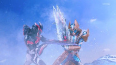 『仮面ライダーガヴ』24話感想 ガヴがブリザードソルベ、ヴァレンがチョコルドフォームに！