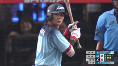 西武・仲田慶介が大仕事！均衡破る先制タイムリー