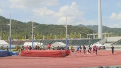 【悲報】陸上部顧問「弁当受け取ってたらエントリー遅れちゃった」→出場できず