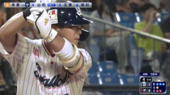 【ヤクルト対巨人20回戦】山田哲人3打数3安打猛打賞！！！！！！！！！！！！！！！！！！！！
