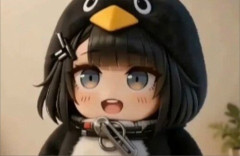アークナイツ：エンドフィールド、二次創作ガイドラインを改訂。フィギュア・ガレージキット・3Dプリントなど硬質の立体物を明確に禁止