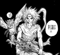 「青龍」「白虎」「朱雀」「玄武」←何で初めて知った？
