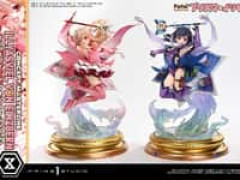 【プリズマ☆イリヤ】プライム1スタジオ「イリヤスフィール・フォン・アインツベルン」「美遊・エーデルフェルト」1/5スタチューフィギュア【8月26日予約開始】