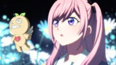 黒猫と魔女の教室 第20話 感想：ダイアを取れば一位に！大きな壁が立ち塞がる！