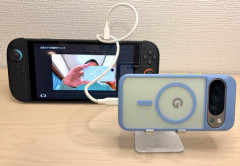 スマホ「10万以上です」←まあ納得  Switch2「6万です」←安い  PS5「5.5万です」←高い