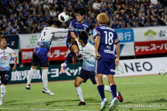 【悲報】鹿児島市サッカースタジアム、鴨池庭球場なら78億円安く2年早い開業
