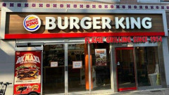 【悲報】バーガーキング店内で食いたいけど空いてるか分かんねぇから頼めない