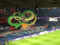 【朗報】フランスとサウジアラビア、「ドラゴンボールランド」建設で合意wwwwwwwwww