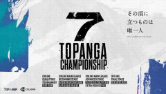【スト6】「第7期 TOPANGA CHAMPIONSHIP」優勝はMenaRD選手！