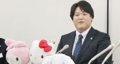 【朗報】韓国人「92歳の創業者が31歳の孫に社長を譲った日本企業の今」