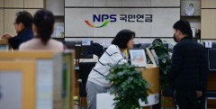 給料から引かれる国民年金が7月から増額、株安に苦しむ韓国ネットでは「また負担か」と不満続出