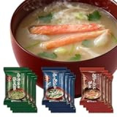 タマネギとじゃがいもの味噌汁って好き？