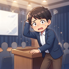 高市ヤメロデモで演説した男性の発声が「日本人ではない」と話題に