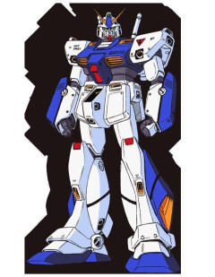 ガンダムアレックスは主役ロボじゃないという声を聞くけど主役で間違ってなくない？