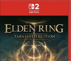【悲報】国内初週100万売れた「エルデンリング」のSwitch2版、Amazonで2000本しか売れず爆死へ