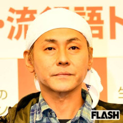 ヒロシに続き、アウトドア系タレントがオリジナルナイフめぐってトラブル告白…キャンプ界で続く “商品酷似” 問題