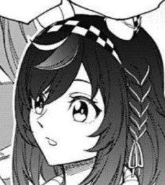 【ウマ娘】ブエナに怒られたい