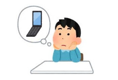 【疑問】ガラケーに神機種ってあったの？