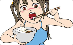 「皿にのってるもので食べられるものなら全部食べるよ」と言ったら古事記とかホームレス呼ばわりされたんだけど・・・