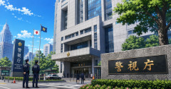 【悲報】東京、終わる⋯⋯警視庁「警察官3000人足りないの！なぜ皆ならないの？」